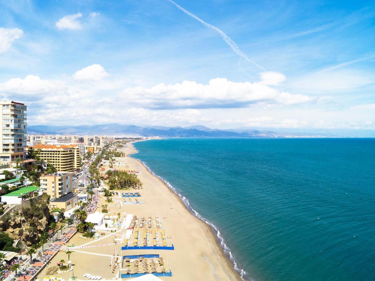 Apartment Castillo De Santa Clara-2 By Interhome Torremolinos Exterior photo