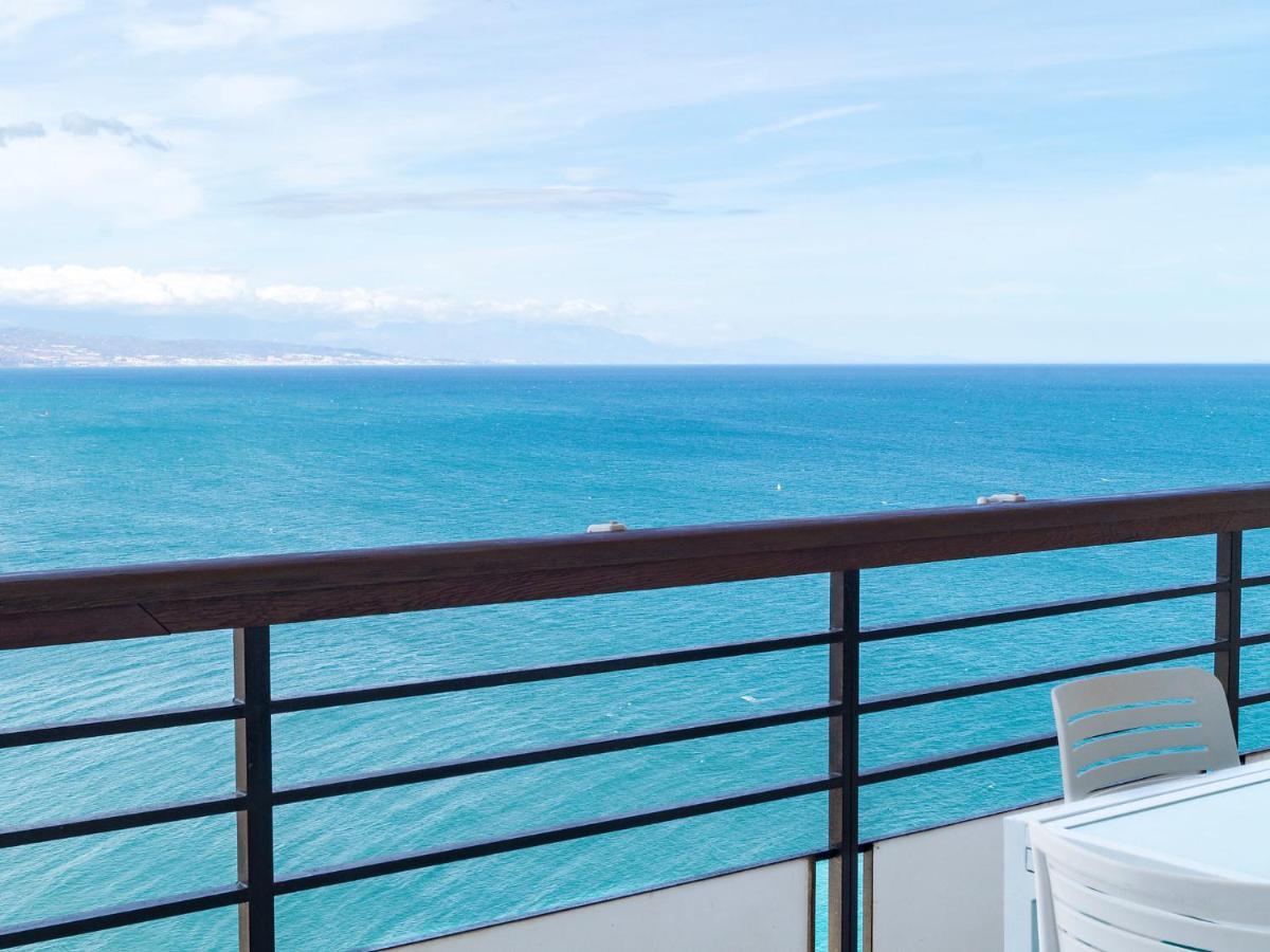 Apartment Castillo De Santa Clara-2 By Interhome Torremolinos Exterior photo