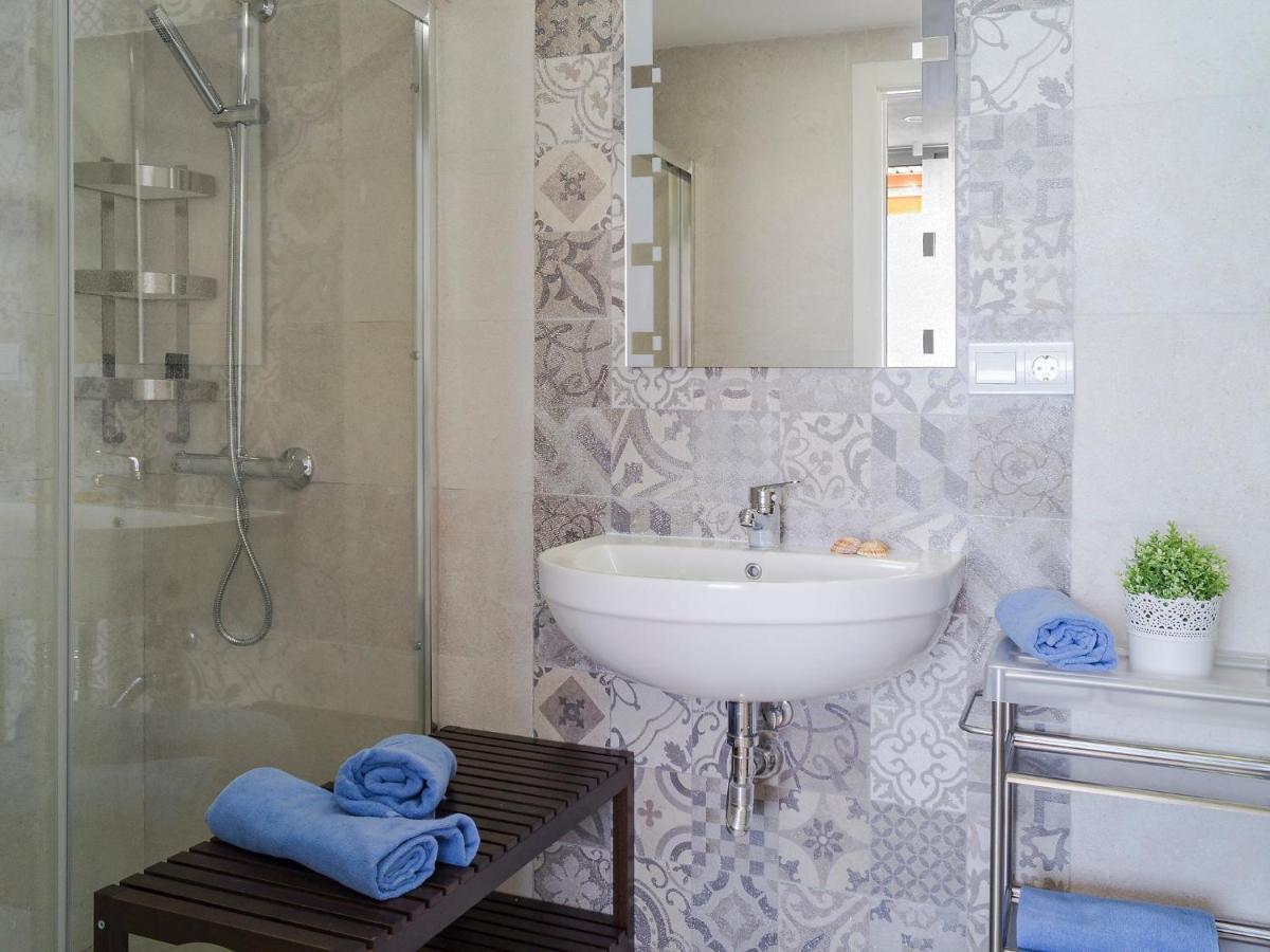 Apartment Castillo De Santa Clara-2 By Interhome Torremolinos Exterior photo