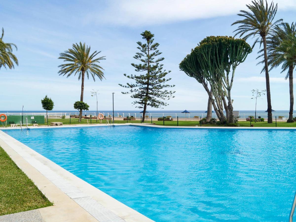 Apartment Castillo De Santa Clara-2 By Interhome Torremolinos Exterior photo