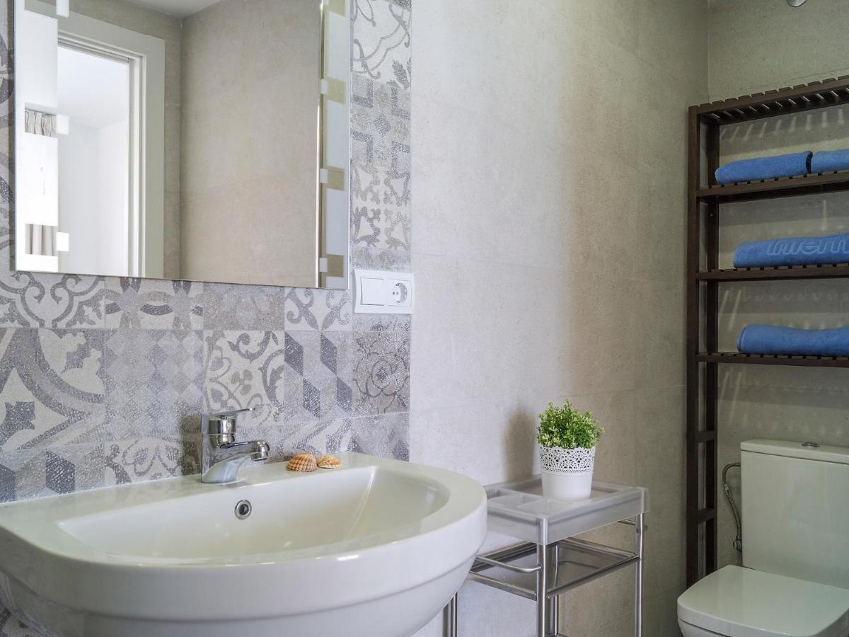 Apartment Castillo De Santa Clara-2 By Interhome Torremolinos Exterior photo