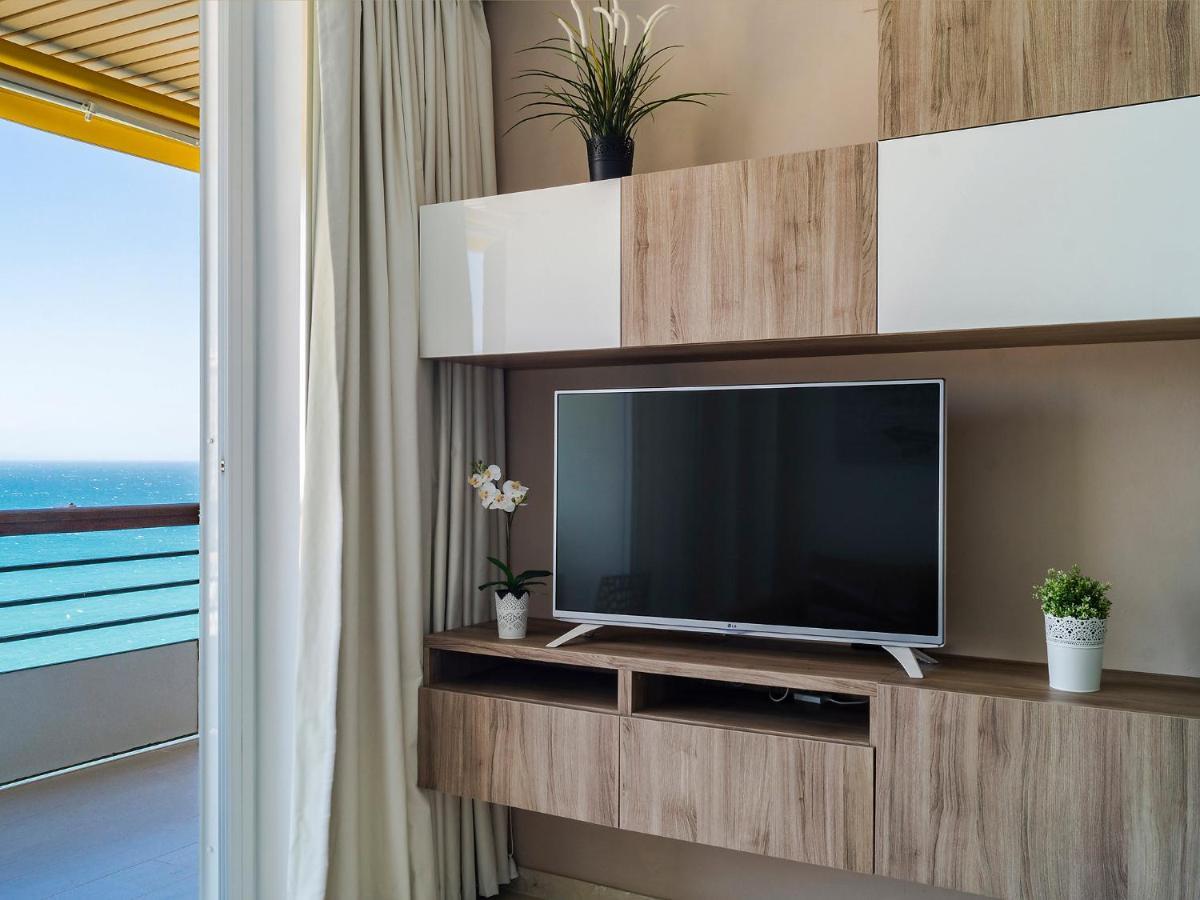 Apartment Castillo De Santa Clara-2 By Interhome Torremolinos Exterior photo