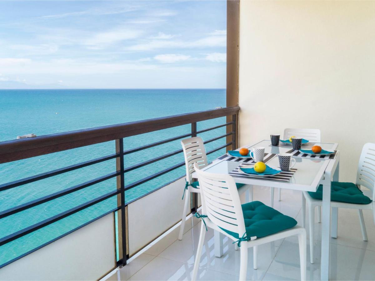 Apartment Castillo De Santa Clara-2 By Interhome Torremolinos Exterior photo