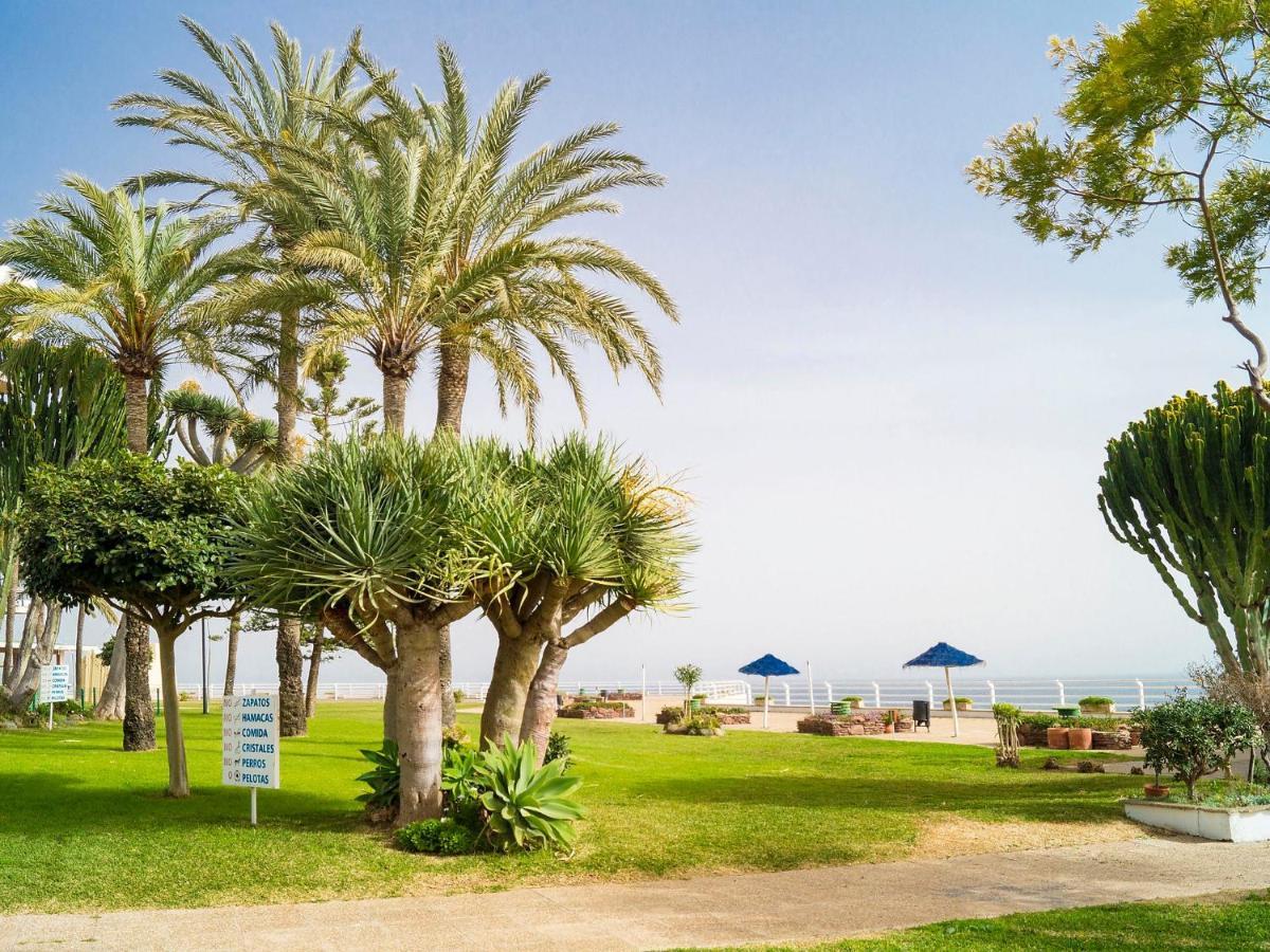 Apartment Castillo De Santa Clara-2 By Interhome Torremolinos Exterior photo