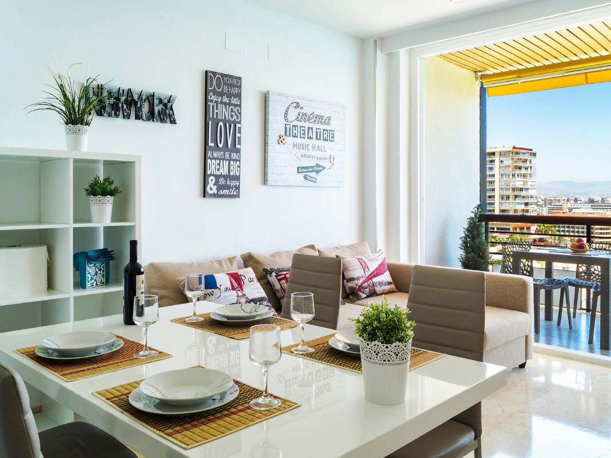 Apartment Castillo De Santa Clara-2 By Interhome Torremolinos Exterior photo