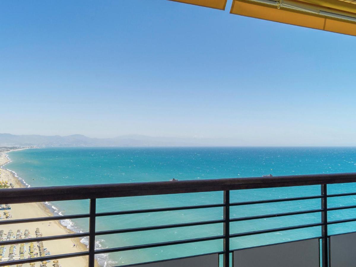 Apartment Castillo De Santa Clara-2 By Interhome Torremolinos Exterior photo