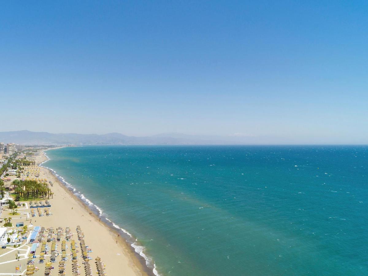 Apartment Castillo De Santa Clara-2 By Interhome Torremolinos Exterior photo