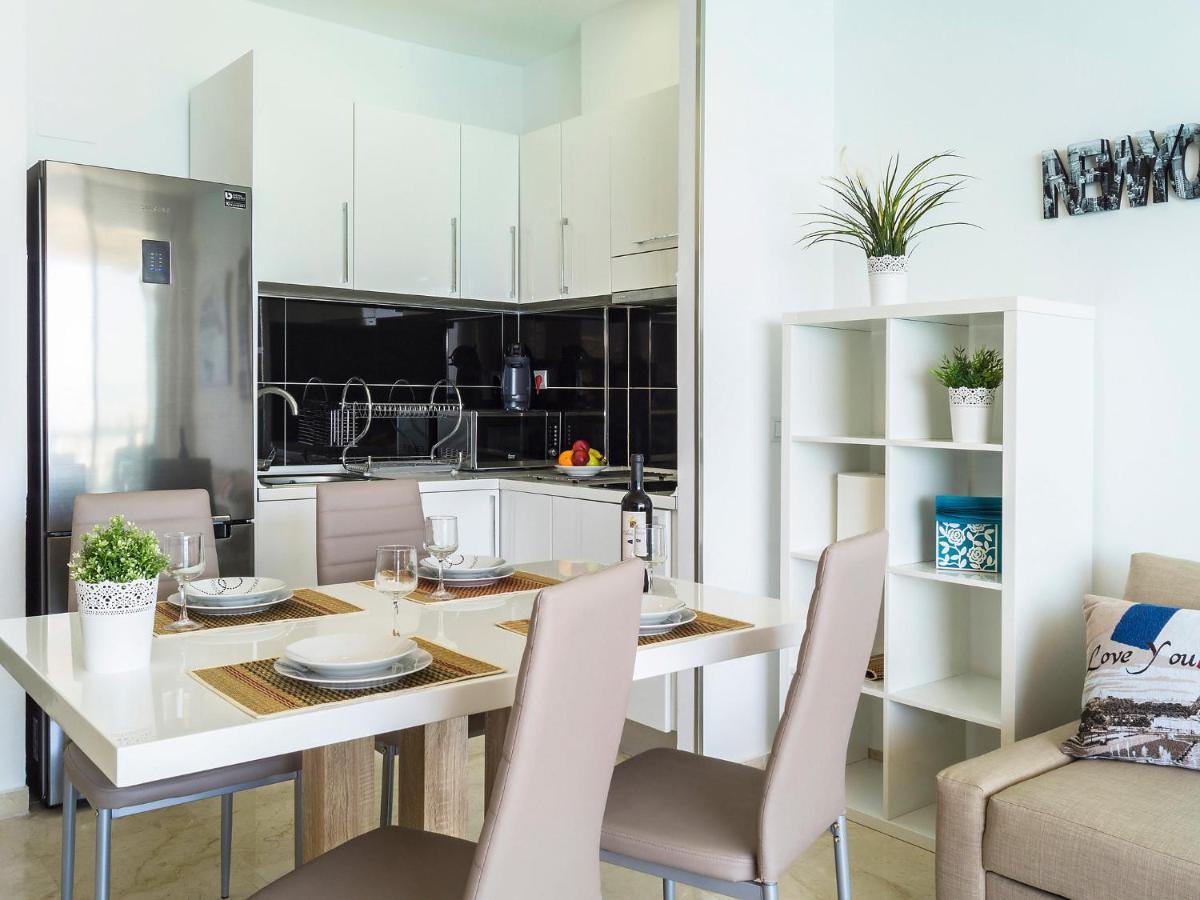 Apartment Castillo De Santa Clara-2 By Interhome Torremolinos Exterior photo