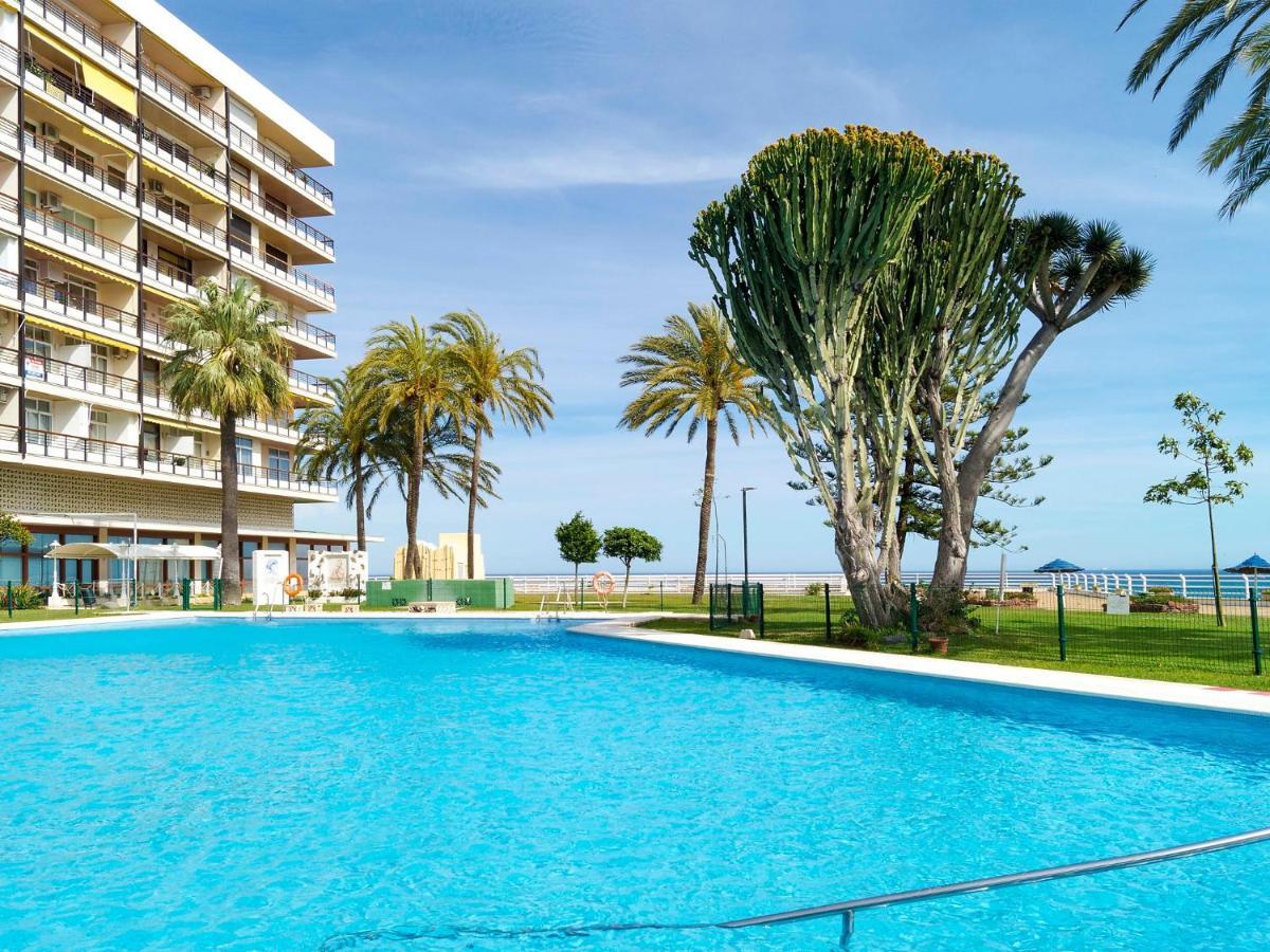 Apartment Castillo De Santa Clara-2 By Interhome Torremolinos Exterior photo