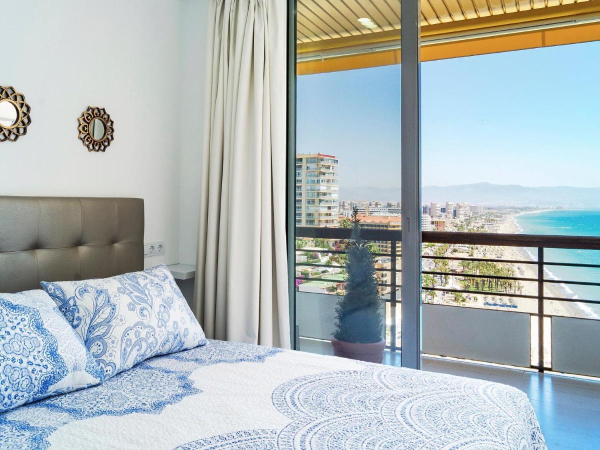 Apartment Castillo De Santa Clara-2 By Interhome Torremolinos Exterior photo