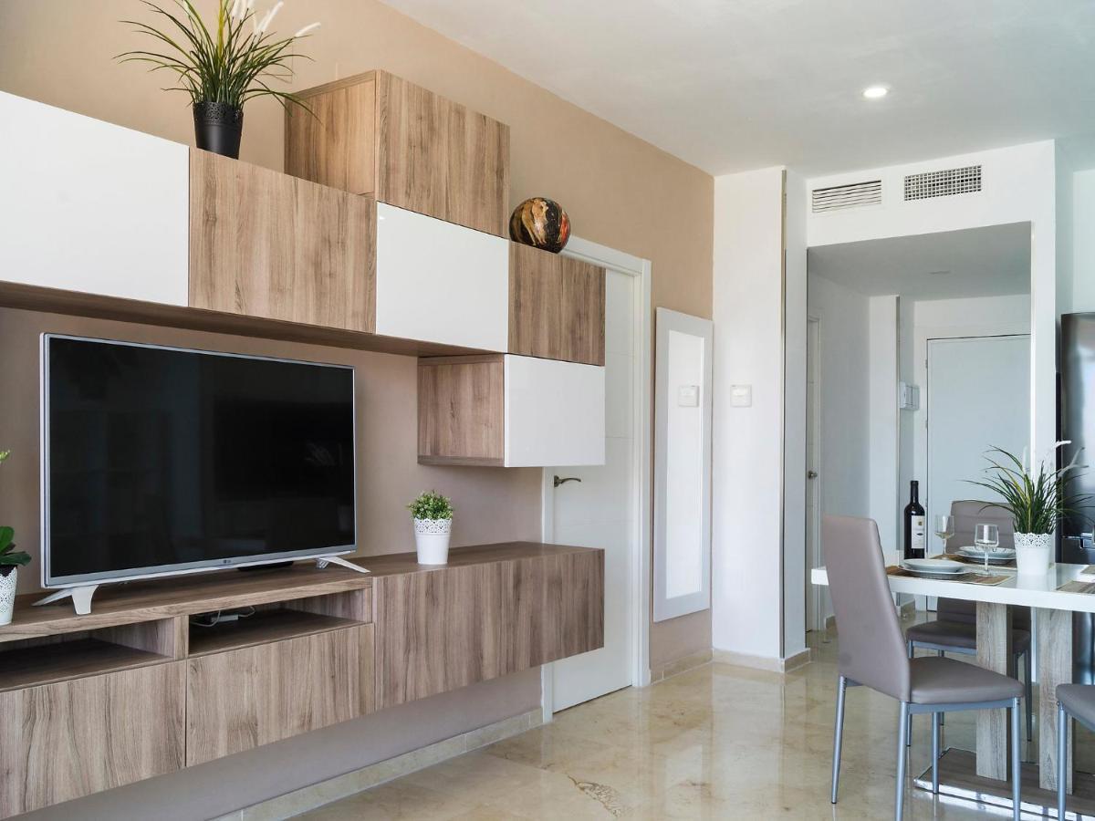 Apartment Castillo De Santa Clara-2 By Interhome Torremolinos Exterior photo