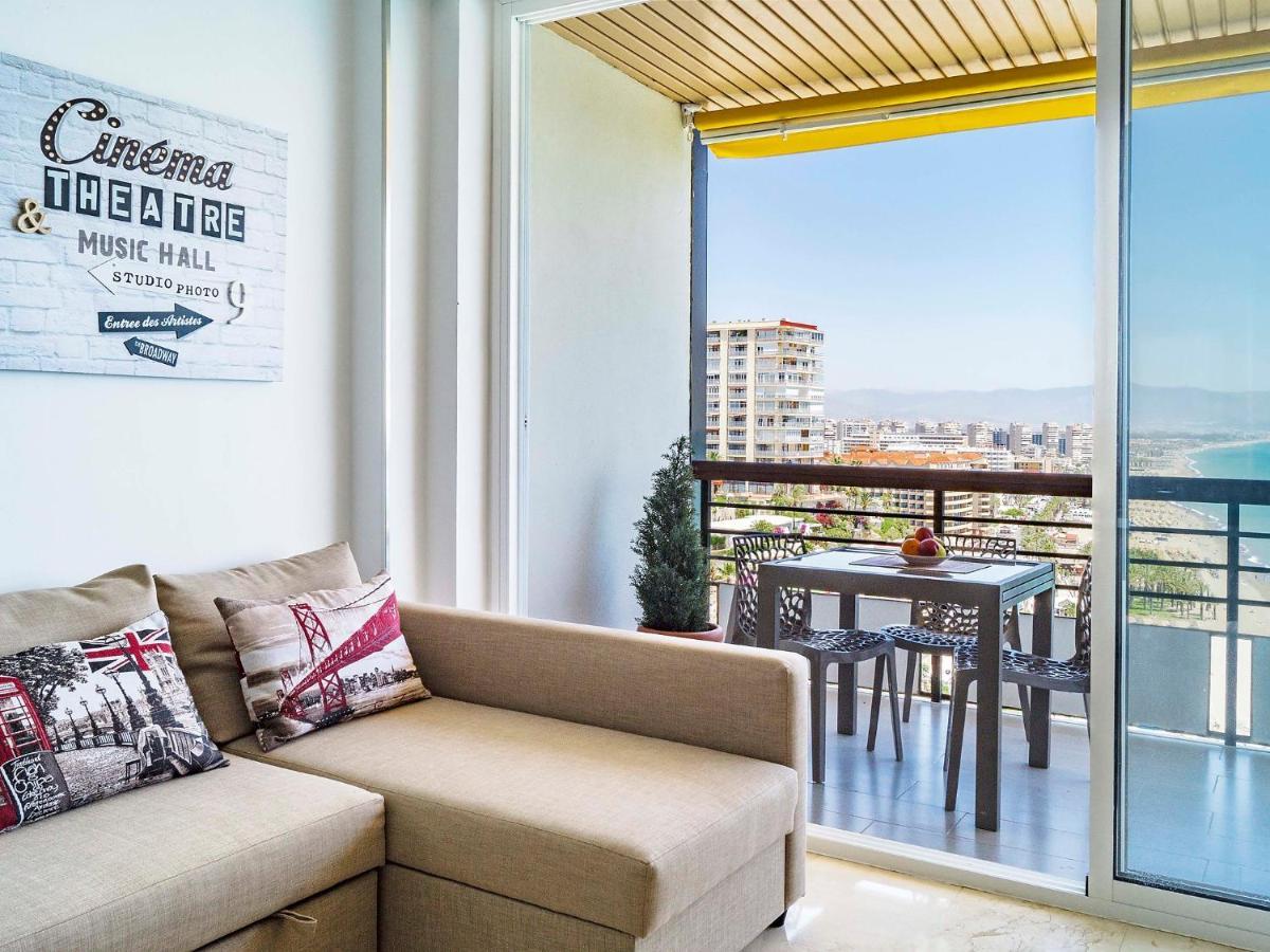 Apartment Castillo De Santa Clara-2 By Interhome Torremolinos Exterior photo