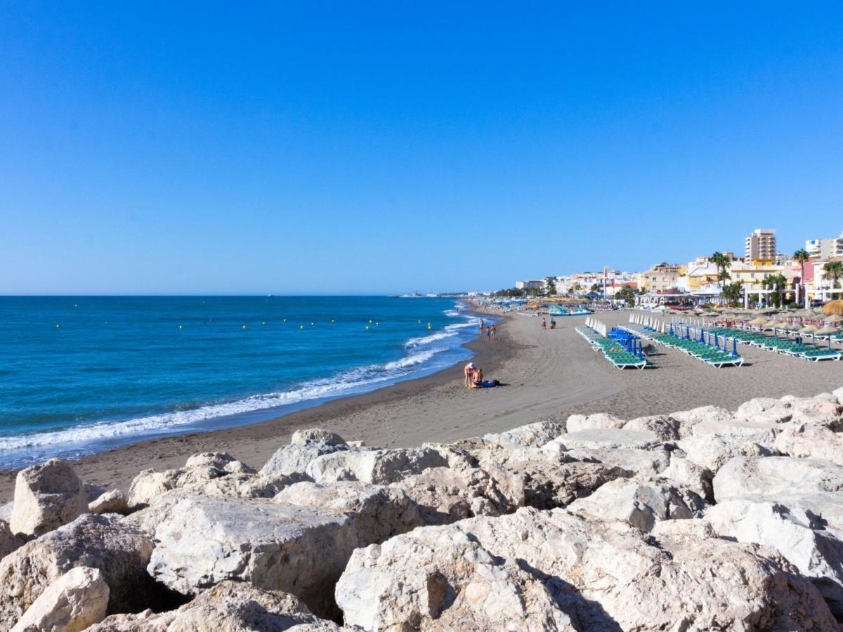 Apartment Castillo De Santa Clara-2 By Interhome Torremolinos Exterior photo